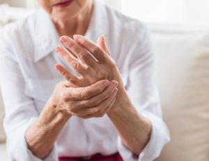 نوروپاتی حسی و حرکتی ارثی