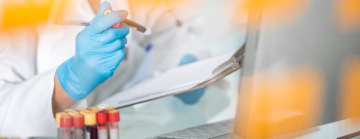 آزمایش بیلی روبین