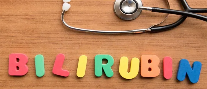 آزمایش بیلی روبین